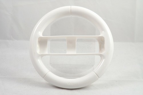 Mario Kart Wii Lenkrad / Wheel - SEHR GUT