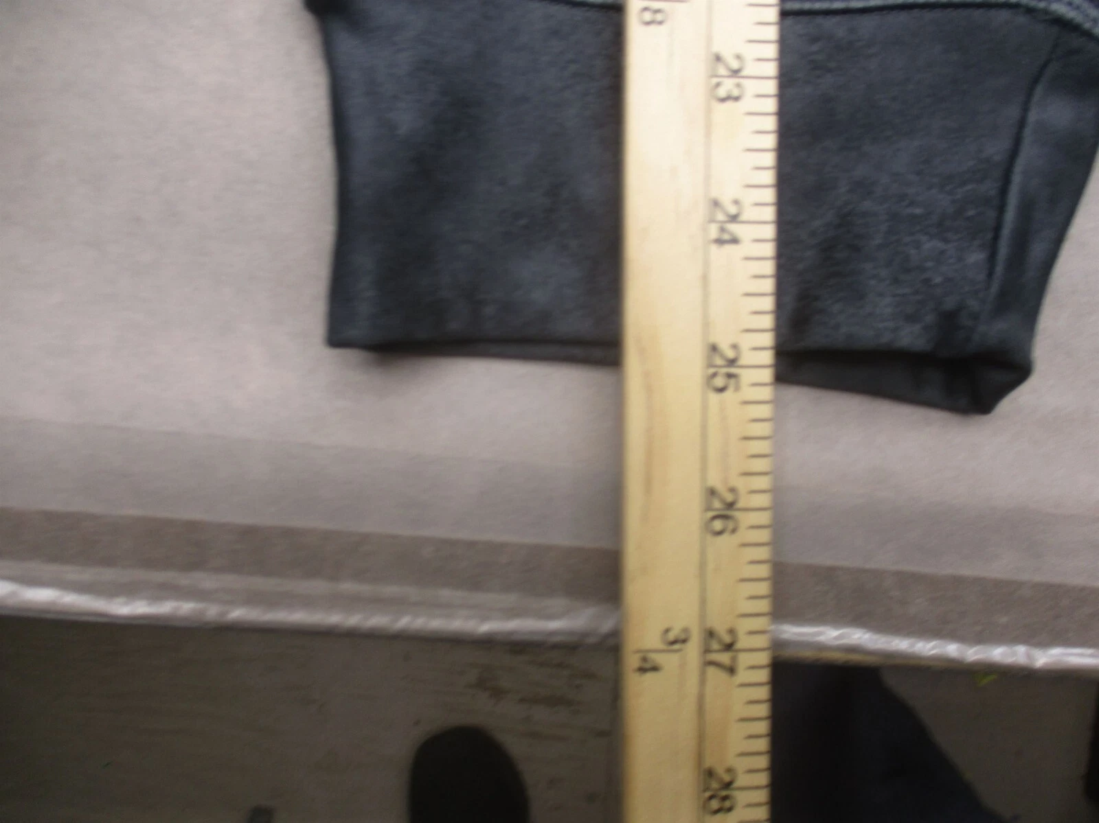 fabletics elastic waist pocket pull on jogger track pants