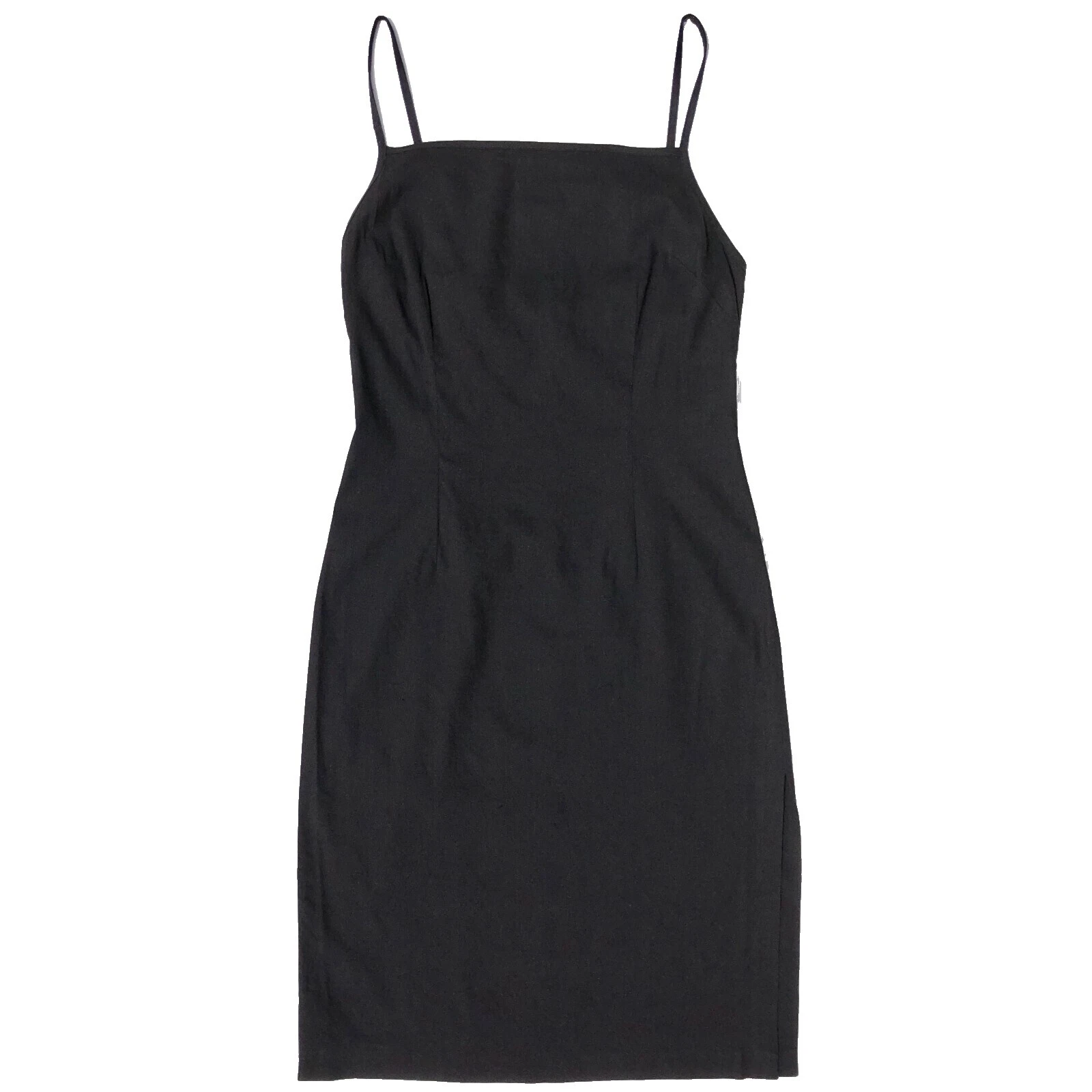 Vestidos para mujeres French Connection Lino