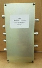 (N) GE / 1KV DYNAMIC DISABLE FILTER MODULE FOR MRI, Ref: 2111443 (B998)