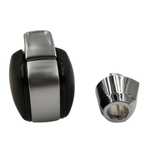 Auto Pomello Leva Del Cambio Per Renault Koleos II Megane 4 Talisman 328652311R - Imagen 5 de 9