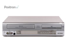 Orion VDR-4003 Enregistreur VHS DVD Combo / 1 An De Garantie [Très Bon]