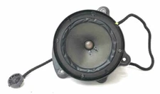 2000-2006 Mercedes-Benz S500 Left Front Door Speaker used OEM W2208200902