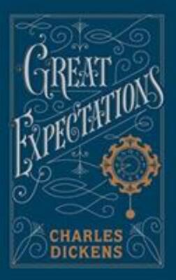 Great Expectations by Charles Dickens