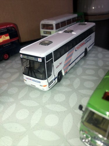 1.76 Bus Coach Job Lot Corgi Efe Alexander Y Type LEYLAND Etc Eastern Scottish - Imagen 5 de 15