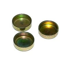 M5R1 M5R2 Rear Shift Rail Top Cover Plugs Ford Ranger F150 Bronco Updated Steel