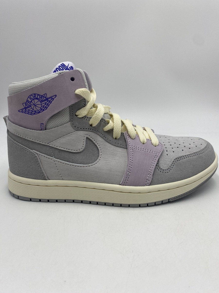 シューズ(女性用) Nike DV1305-200 Air Jordan 1 Zoom 楽天市場】NIKE WMNS AIR JORDAN 1 ZOOM AIR CMFT DV1305-200