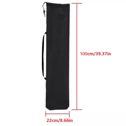 Camping Chair Replacement Bag Folding Chair Storage Bag Chair Carry Case Fishing - Picture 19 of 26