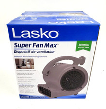 Lasko Super Fan Max Air Mover M51a for 