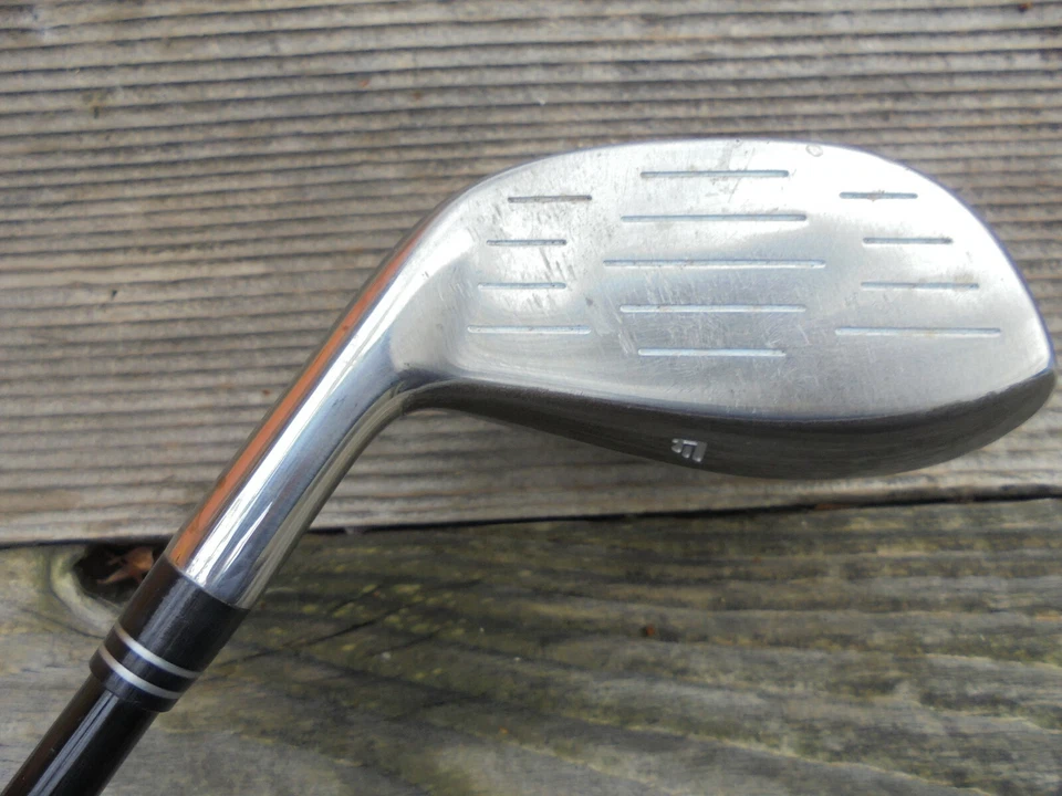 Founders Club Golf The Judge 3-21 Hybrid Utility Power Cleek Right Hand Graphite - Image 3 of 4