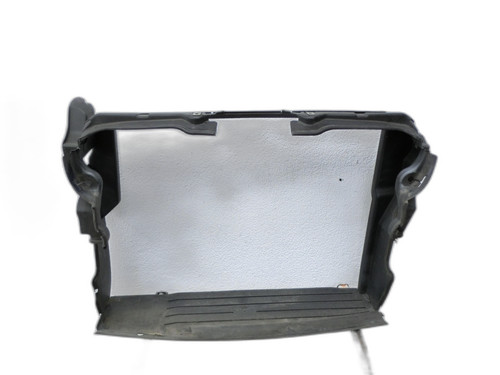 Ansaugkanal Rahmen für Kühlerpaket BMW 7er E65 730d 02-05 3,0D 160KW