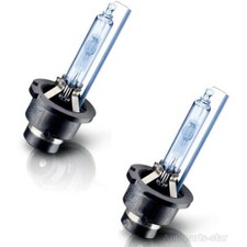 Oem D4s 42402 66440 For Lexus Hid Xenon Headlight Bulb 2 Pcs For Philips