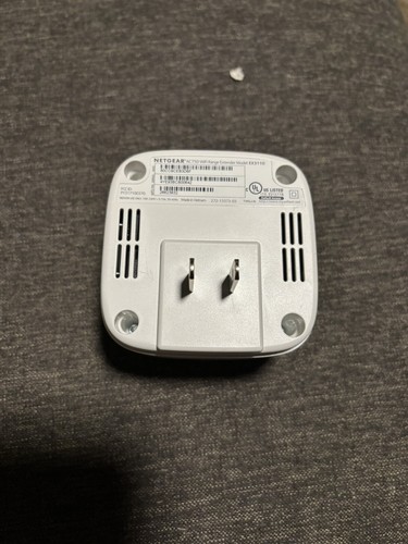 NETGEAR WiFi Range AC750 Extender EX3110 - 100NAS - Afbeelding 2 van 8