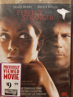 perfect stranger movie album perfect stranger movie album