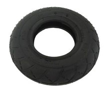 Genuine Razor Tire for the Crazy Cart XL