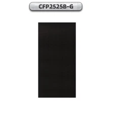 250mmX250mmX1mm 100% Carbon Fiber plate panel sheet 3K plain Weave Glossy 