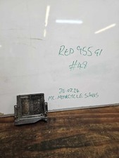 triumph Sprint St 955i gen1 ecu ignition controller single plug 1999-2002 gen1