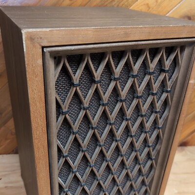 ◆大感謝祭!! Vintage Speaker 単品 m0s4474 ◇大感謝祭!! Vintage Speaker 単品 m0s4474 ◇大感謝祭!! Vintage Speaker