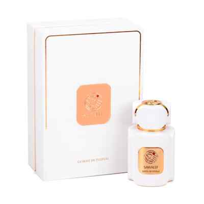 Soul Of Dubai by Sawalef Perfumes 80ml EDP Spray Fast Shipping