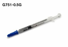Dynatron0.5gram Thermal Compound/Paste, G751-0.5G