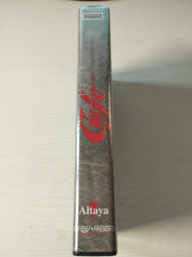 Cujo Stephen King Lewis Teague Lauter Terror - VHS Tape Español Nueva - Imagen 4 de 6