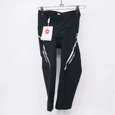 Castelli Velocissima 3 Knicker Women's S Chamois Black Padded