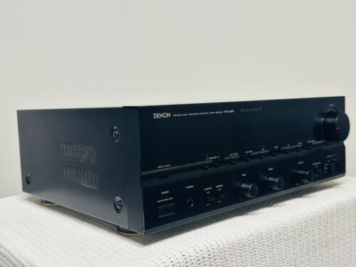 Stereo Amplifier Denon PMA-1080R - Picture 7 of 15