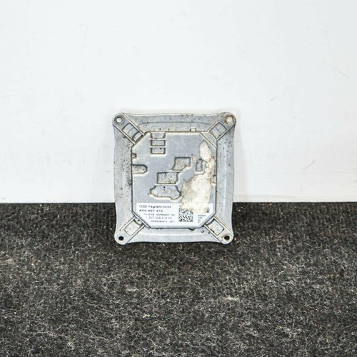 Audi A4 B8 Avant 2.0 TDI 125kW Scheinwerfer Steuergerät Steuergerät 8K0907472 2010