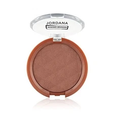 Jordana Powder Bronzer, 03 Sunkissed Bronzer