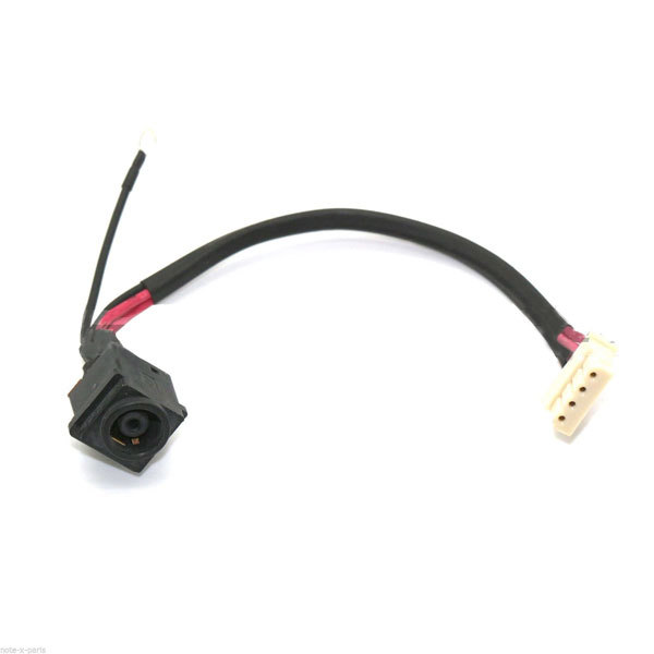 Sony Vaio VPCCW2S1E AC Jack Dc Alimentazione Spina IN Carica Porta Cavo Sony Vaio VPCCW2S1E AC Jack Dc Alimentazione Spina IN Carica Porta Cavo