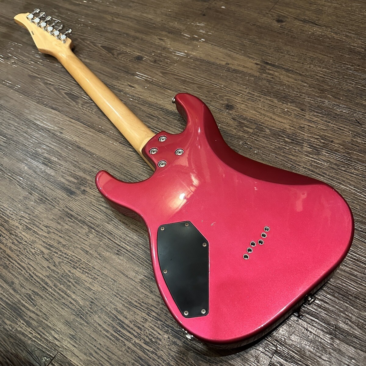 Electric Guitar Greco WS-43 Wild Scamper S/N 1203008 | eBay Electric Guitar Greco WS-43 Wild Scamper S/N 1203008 | eBay