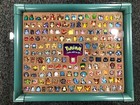 Pokemon Hasbro 152 Figure Set (Missing 3 Pokémon)