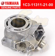 Yamaha Genuin 2005-2021 YZ125 YZ 125X CYLINDER ASSEMBLY JUG 1C3-11311-21-00