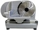 Portable Food Slicer, Home Kitchen Appliances Stainless Adjustable Compact on Sale
