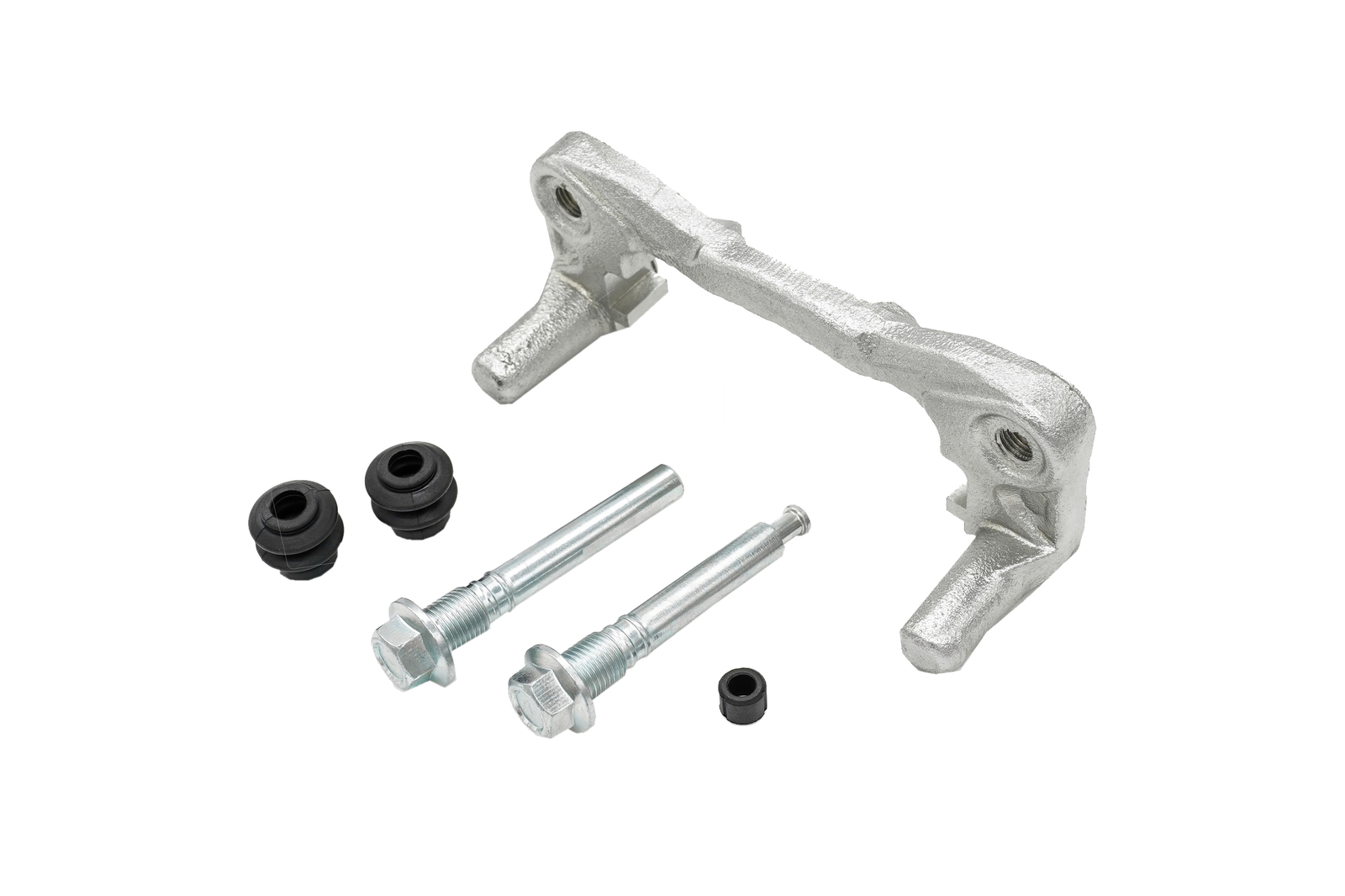 Support etrier de frein arriere 4605A210 compatible Mitsubishi Lancer VII essence et diesel