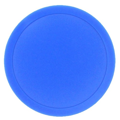 5Pcs Home Air Hockey Pucks 3inch Heavy Hockey Tables Pucks Replacement - Photo 11/12