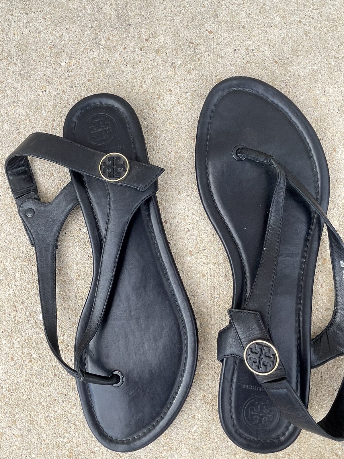 tory burch minnie travel sandal
