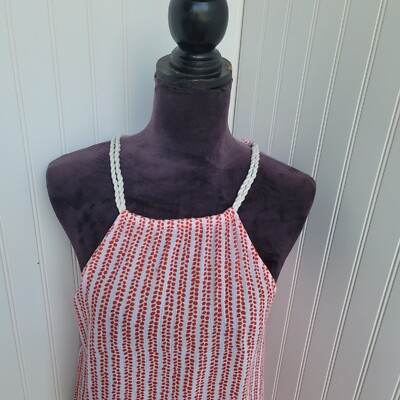 ann taylor loft t shirt dress 100% Cotton Ann Taylor LOFT T-Shirt Casual Dress
