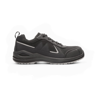 Monitor Sicherheitsschuhe S3 ESD SRC Madison sportliche Arbeitsschuhe Schuhe