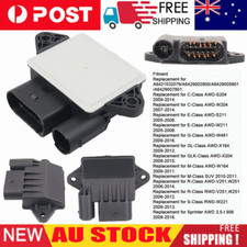 Electric Glow Plug Control Unit Relay Module For Mercedes-Benz C-Class AWD-S204