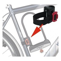 Trelock Zb 501 Bs Textile Holder U D Lock Bike Combination Black D Lock Bike Trelock Zb 501 Bs Textile Holder U D Lock Bike Combination Black D Lock Bike