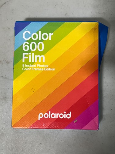 Polaroid Color 600 Film - Photo Factory Store - Foto 7