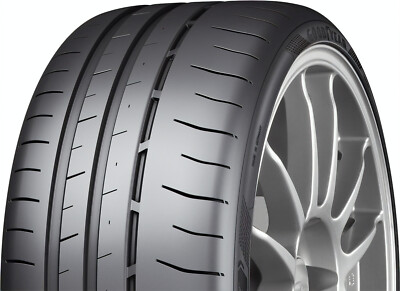 Goodyear Eagle F1 SuperSport R for sale | eBay