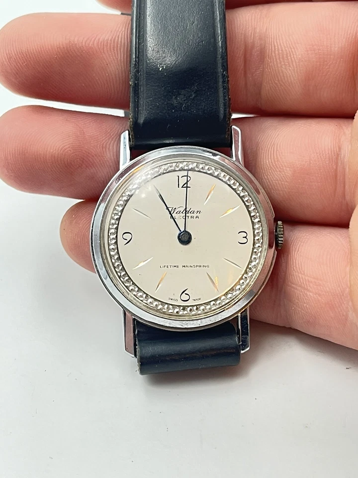 Reloj Waldan & Lifetime Ref 307 Foto 2 de 4