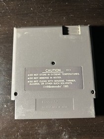 John Elway's Quarterback NES