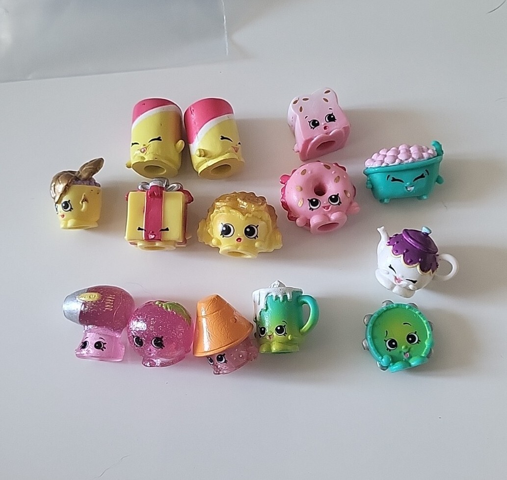 Special Edition Shopkin. VARIOUS. Mint, Glitzy, Mystery Edition