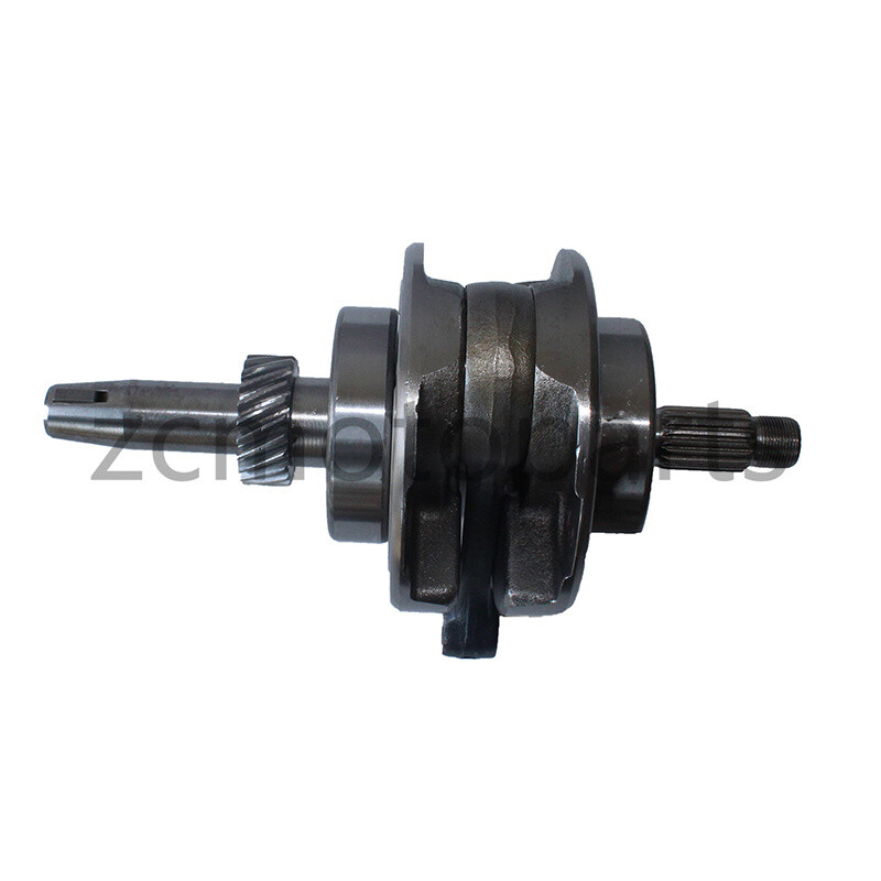 CG250 Crankshaft Crank Shaft For 250cc ZONGSHEN Air Cool