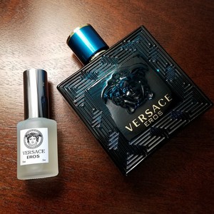 fake vs real versace eros