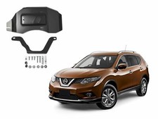 Moteur Nissan X-TRAIL