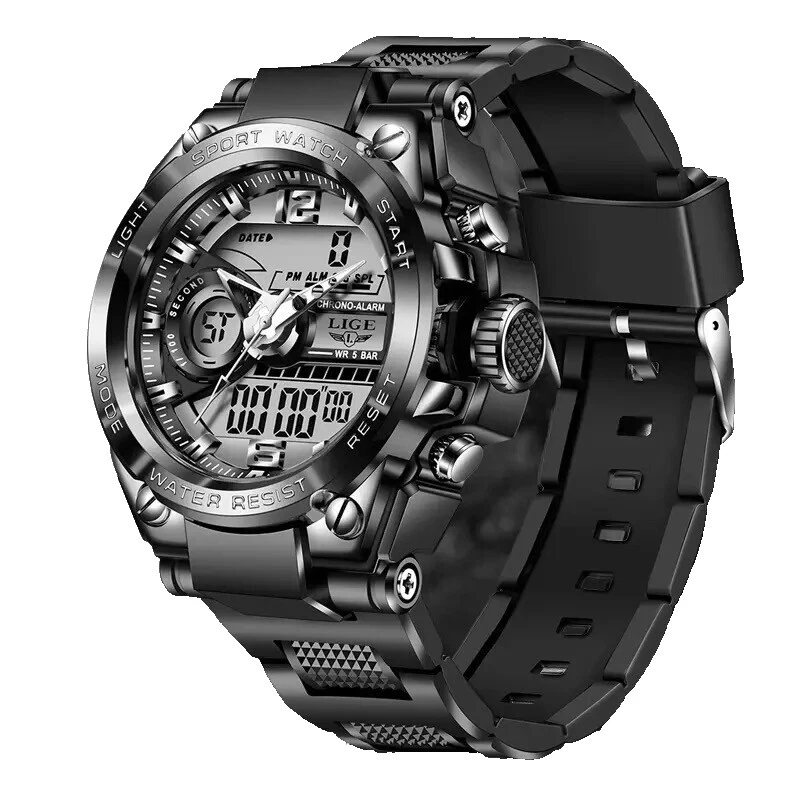 Express Casual Wristwatches